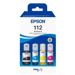 Epson 112 EcoTank 4-colour Multipack