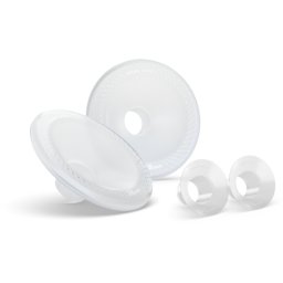 Philips Avent Hands-Free Premium Plus SCF552/11 приставки за зърна 4 бр.