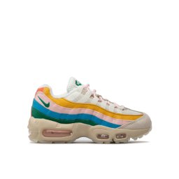 Nike Сникърси Air Max 95 DQ9323 200 Бежов