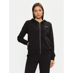 Guess Суитшърт O5RQ01 KCO31 Черен Regular Fit