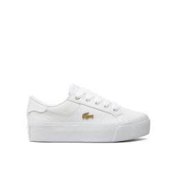 Lacoste Сникърси 747CFA0005 Бял