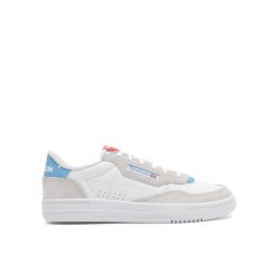 Reebok Сникърси Court Peak GW7564 Бял