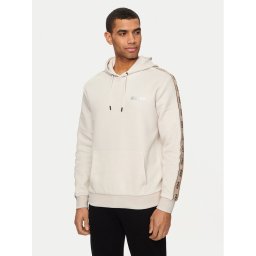 Guess Суитшърт Z4RQ21 KB3P2 Бежов Regular Fit