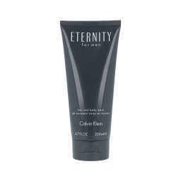 Calvin Klein Eternity for Men Душ гел за мъже 200 ml