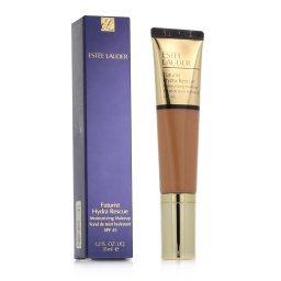 Estée Lauder Futurist Hydra Rescue Moisturizing Makeup SPF 45 35 ml нюанс 5W1 Bronze