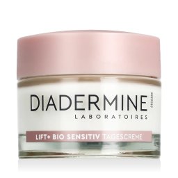 Diadermine Laboratories Lift+ Bio Sensitive Anti-Age Cream 50 ml