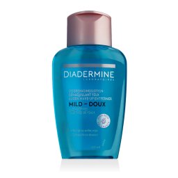 Diadermine Mild Eye Make-Up Remover 125 ml
