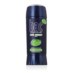 BAC Cool Energy Men Deostick 40 ml
