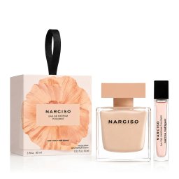 Narciso Rodriguez Narciso Poudrée комплект за жени Eau de Parfum 90 ml + Парфюмна вода миниатюра 10