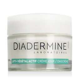 Diadermine Laboratories Lift+ Végétal Actif Day Cream 35+ 50 ml