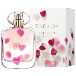 Escada Celebrate N.O.W. Eau de Parfum 80 ml за жени