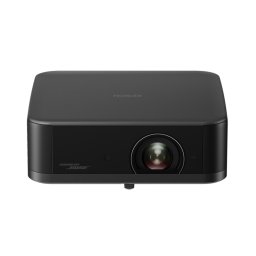 Epson EF-62B – Преносим проектор, 4K PRO-UHD, 700 lm, 5M:1, Sound by Bose, Google TV - Черен