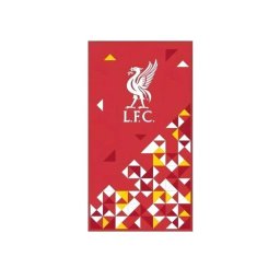 Liverpool FC Плажна хавлия микрофибър