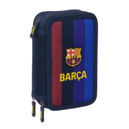 Barcelona FC Пълен несесер нов 37 части
