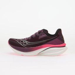 Сникърси Saucony Endorphin Azura Eggplant/ Shock EUR 40