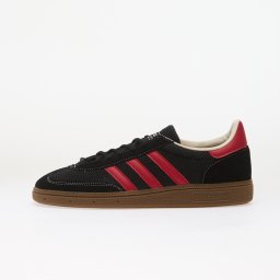 Сникърси adidas Handball Spezial Core Black/ Team Victory Red/ Gum5 EUR 46 2/3