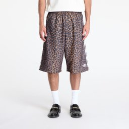 Къси панталони adidas Graphic Os Sho Brown Strata XXL