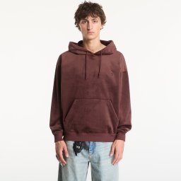 Суитшърт Y-3 Velvet Corduroy Hoodie UNISEX Night Red M