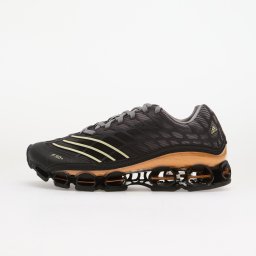 Сникърси adidas Megaride F50 Core Black/ Ice Gold Met./ Grey Six EUR 46 2/3