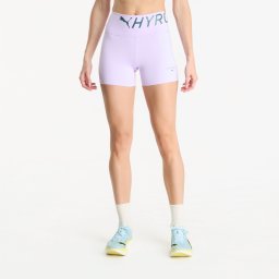 Къси панталони Puma X Hyrox Pwrmode 4" Short Tight Light Lavender M