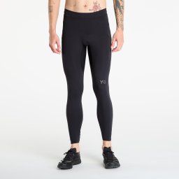 Клинове Y-3 M Run Tights Black M