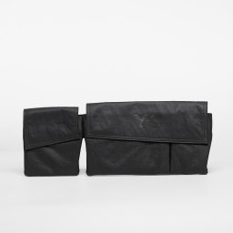 Чанта Y-3 Multi Pocket Sling Black Universal
