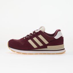 Сникърси adidas Zx 500 Rs Maroon/ Wonder Beige/ Ftwr White EUR 41 1/3