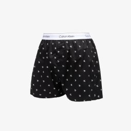 Боксерки Calvin Klein Boxer Trad Black S