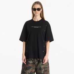Тениска Off-White Chakra Arrow Skate S/S Tee UNISEX Black M