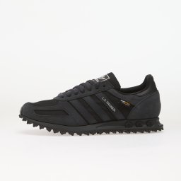 Сникърси adidas La Trainer OG Core Black/ Night Grey/ Orbit Grey EUR 43 1/3