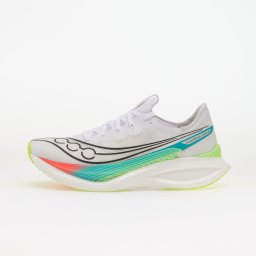 Сникърси Saucony Endorphin Pro 5 White/ Multi EUR 41