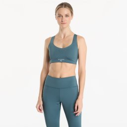 Сутиени Puma X Hyrox Pwrmode Bra Herb Garden M