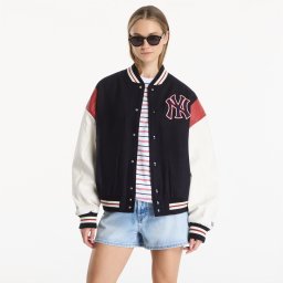 Яке New Era MLB Varsity Jacket New York Yankees UNISEX Navy XL
