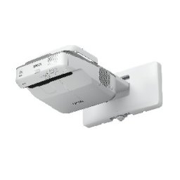 Мултимедиен проектор Epson EB-685Wi 220v V11H741040