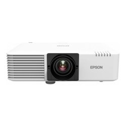 Мултимедиен проектор Epson EB-L520U V11HA30040