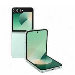 Samsung SM-F741 GALAXY Flip 6 5G 512GB SM-F741BLGHEUE