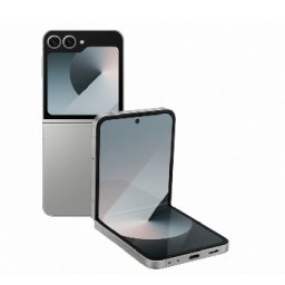 Samsung SM-F741 GALAXY Flip 6 5G 512GB SM-F741BZSHEUE