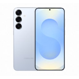Samsung SM-S936B GALAXY S25+ 5G 512GB 12GB Iceblue SM-S936BLBGEUE