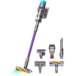Вертикална прахосмукачка Dyson GEN5 Detect Absolute 446989-01