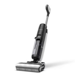 Вертикална ръчна прахосмукачка Tineco Floor One S7 Flashdry Pet FW221800DE