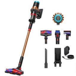 Вертикална прахосмукачка Dyson V16 Piston Animal 492963-01