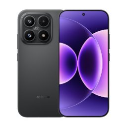 Смартфон Xiaomi 17 5G 256GB 12GB RAM - ЧЕРЕН MZB0MM3EU