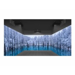EPSON EB-815E Projector 5000 Lumen 3LCD 1080p V11HA99180