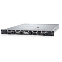 Dell PpwerEdge R660XS PER660XS4SPL-00