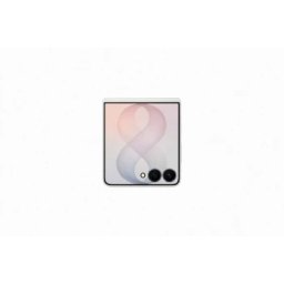 Samsung SM-F776 GALAXY Z Flip8 5G 256GB 12GB Cream SM-F776BZWGEUE
