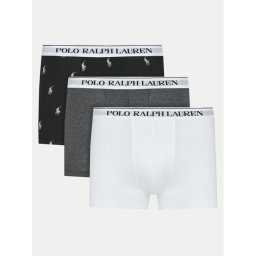 Polo Ralph Lauren Комплект боксерки 714830299156 Цветен