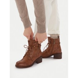 Beverly Hills Polo Club Зимни обувки CEO-WS12630-02 Кафяв