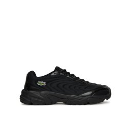 Lacoste Сникърси Storm 96 2K 7-49SMA0023 Черен