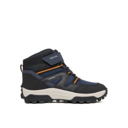 Geox Апрески J Himalaya B Abx J46FRD 050FU C0659 D Тъмносин