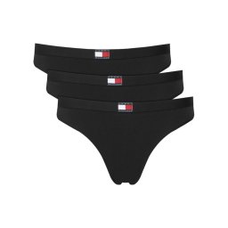 Tommy Hilfiger Комплект прашки UW0UW06139 Черен